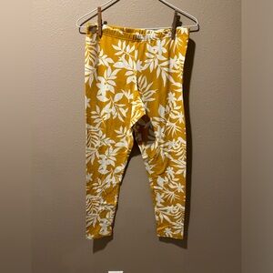 NWOT Old Navy Leggings‎